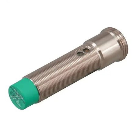 Pepperl + Fuchs Inductive Sensors - AC/DC NBN15-18GM55-US-V93