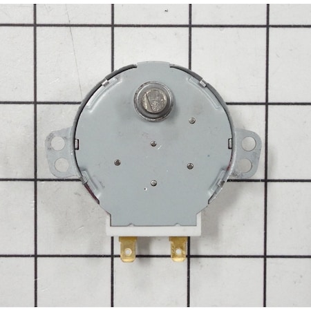 Whirlpool Microwave Motor TURN, W10911403 W10911403