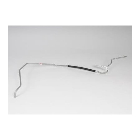 Acdelco HOSE ASM-TRANS FLUID CLR, Transmission Oil Cooler Line,  15213200