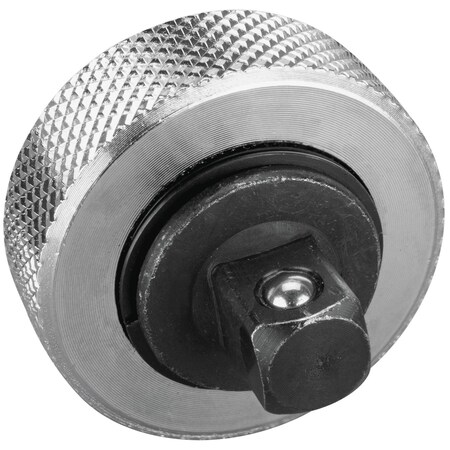 Performance Tool 1/4 in. Drive Compact Quick Release Ratchet W38125