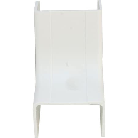Cable Wholesale Raceway, 31R3 Series, White 31R3-009WH