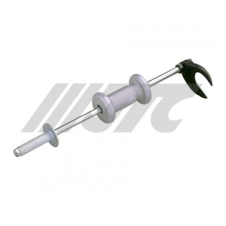 Jtc Auto Tools Inner CV Joint Puller for Ford Taurus/Sable (1986), Fork Type, Open Rate 48mm 1619