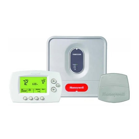 Resideo Programmable Wireless Thermostat Kit YTH6320R1001