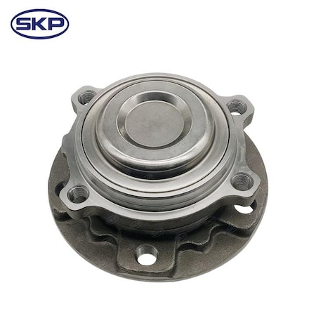 Skyward Automotive Products Wheel Bearing and Hub Assembly, SK513386
