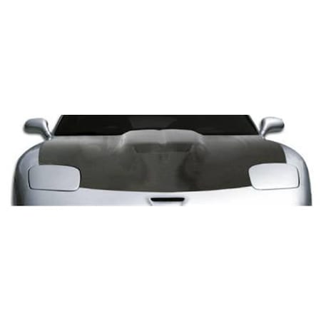 Carbon Creations 1997-2004 Dritech ZR Edition Hood for Chevrolet - Corvette C5 113123
