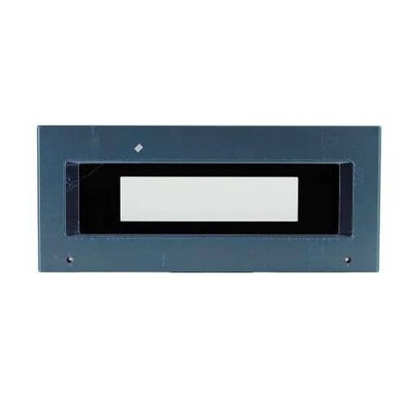 Whirlpool GLASS DOOR W10775493