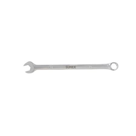 Sunex 11Mm Full Polish Combination Wrench 991711MA