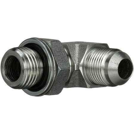 Gates Gates hydraulic adapter 8MBSPPOR-8MJ90 XBULK