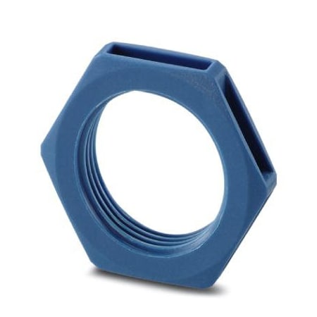 Phoenix Contact FT NUT M25 BU Circular connectors 1049831