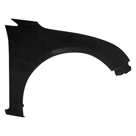 Geared2Golf Right Hand Front Fender Assembly for 2011-2015 Chevrolet Cruze Capa GE2143518