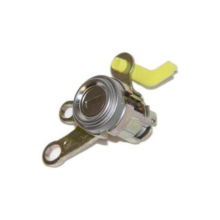 Auto Security Products Toyota Camry Left Door Lock 92+ D30-110