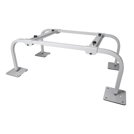 Diversitech Mini-Split, 1201 Pdr Alu QSMS1201-PAL