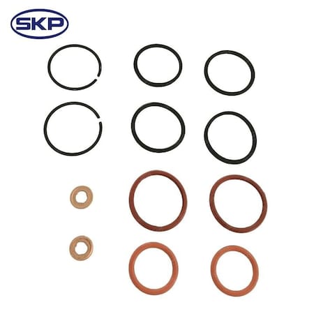 Skyward Automotive Products Fuel Injector O-Ring Kit,  SK904206