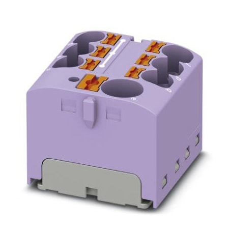 Phoenix Contact PTFIX 10/6X4 VT Distribution block nom. 3273872