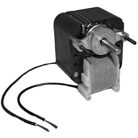 Fasco C-Frame Skeleton Electric Motor K146