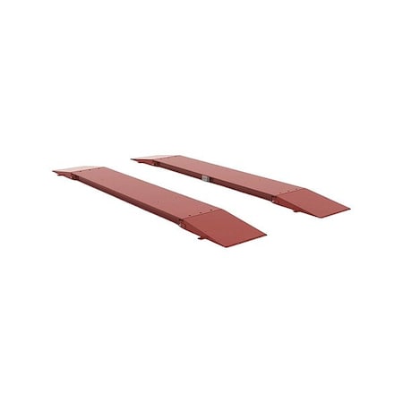 B-Tek Axle Scale Axle Weigh 911-5601-AXC