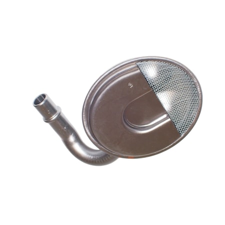 Melling Engine Oil Pump Pickup Tube And Screen,  55-S2
