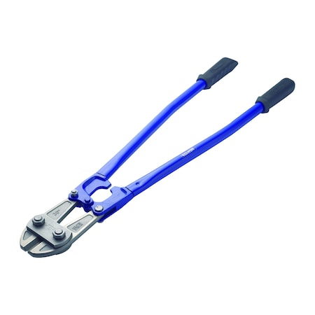 Eclipse Tools Bolt Cutters Tubular Handles 14-in ETBC14