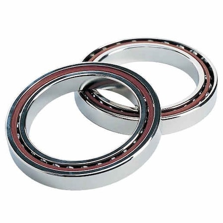 Timken PRECISION BALL BEARING 2MMV99107WNCRDUL