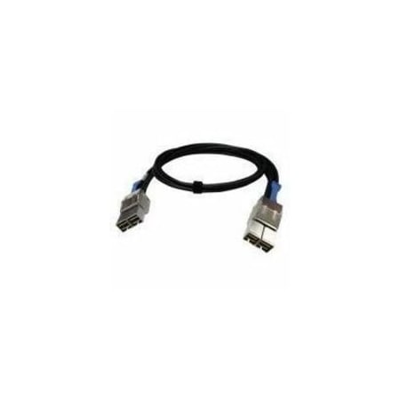 Qnap Mini-SAS HD Data Transfer Cable CAB-PCIE10M-8644-8X
