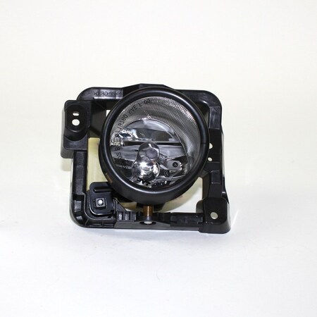 Tyc CAPA Certified Fog Light Assembly 19-5958-00-9