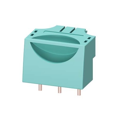 Siemens Line Connector Size S00 Screw 3RV29175CA00