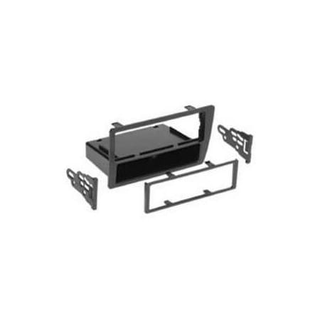 Metra Honda Civic 2001 Turbo Pocket Kit With Pocket 997899
