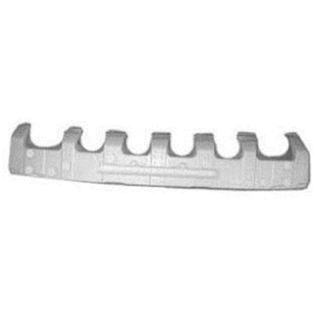 Geared2Golf Front Impact Absorber for 2005-2008 Corolla CE-LE-S GE1840194