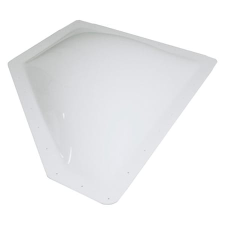 Icon Technologies NSL29AW White Outer Skylight ICR12372
