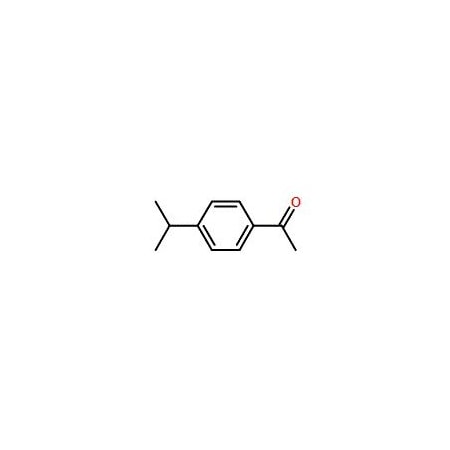 Ak Scientific 4'-Isopropylacetophenone (100g), CAS 645-13-6 Q293-100g