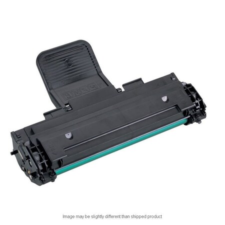 Generic Replacement Compatible Toner Cartridge for XEROX PHASER COMP. 3117/ 3122/3124/3125 106R01159