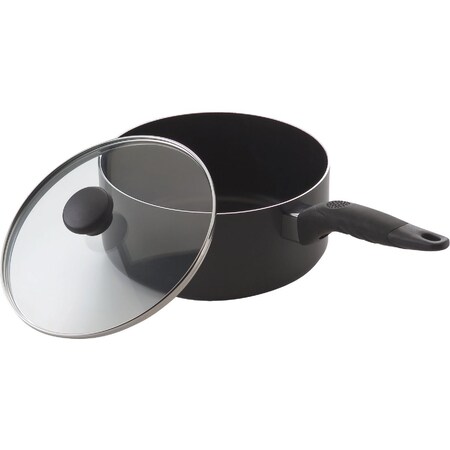 Mirro 3 Qt. Get A Grip Saucepan MIR-26056