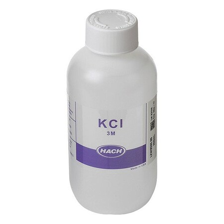 Hach Filling Solution, 125 mL LZW9500.99
