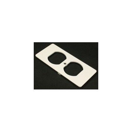 Wiremold Outlet Boxes/Covers/Accessories 5507D-G