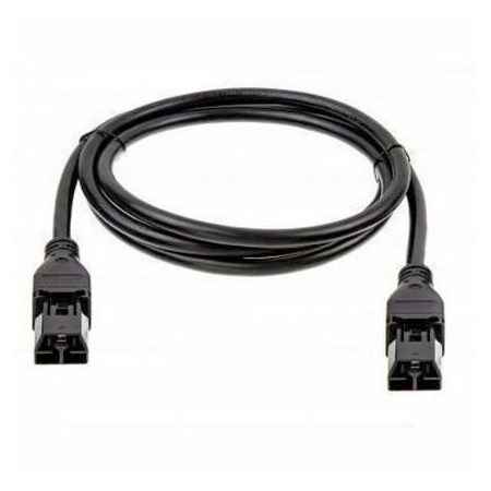 Hpe HPE DL360 G12 B1/2 PCIE S1/2 CBL KIT P76506-B21