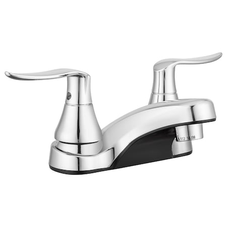 Dura Faucet FAUCETS & COMPONENTS RV DF-PL700LH-CP