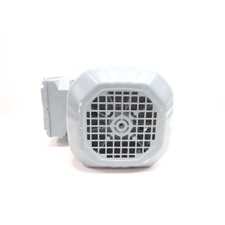 Sew Eurodrive GEARMOTOR 46RPM 0.75KW 230/460V-AC 3PH SA47 DRE80M4BE1