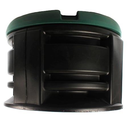 Liberty Pumps Kit Access Riser with cover for PRO370-Series only ARC18