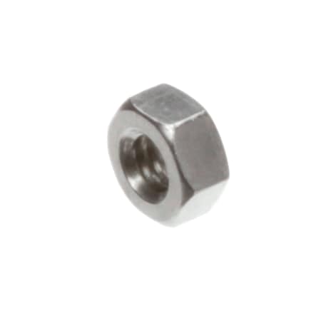 Biro HEX NUT 1/4-20 7/16AF X 7/32TH SS HN15S