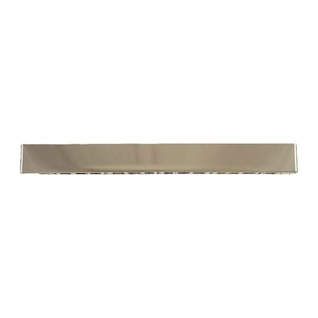Frigidaire Microwave Vent Grille 5304472493