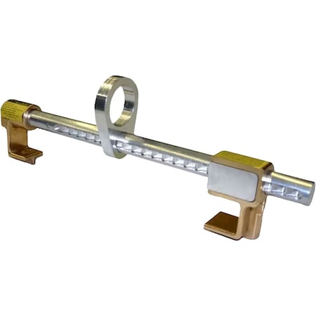 Miller Adjustable and Fixed Beam Anchor 8816-14/