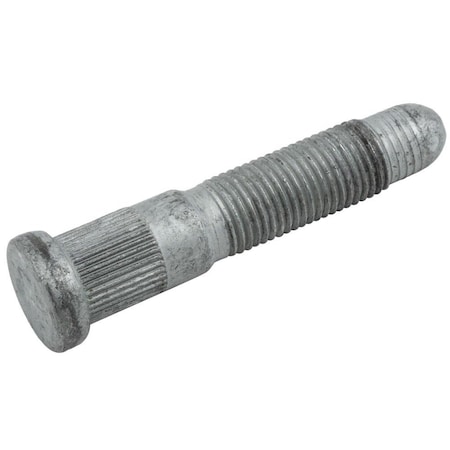 Acdelco STUD, Wheel Lug Stud, 11610692