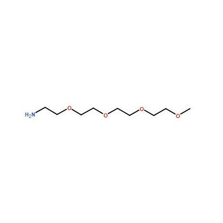 Ak Scientific MeO-dPEG(4)-NH2 (1g), CAS 85030-56-4 8190AL-1g