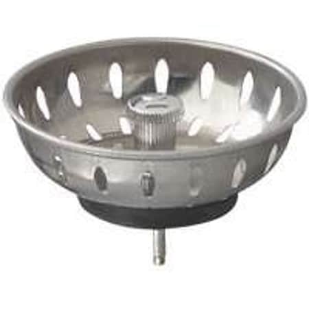 Keeney Mfg BASKET SS FIX POST PP820-22