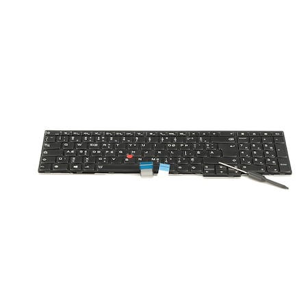 Lenovo CS13KM-KEYBOARD CANADIAN FRENC 04Y2427