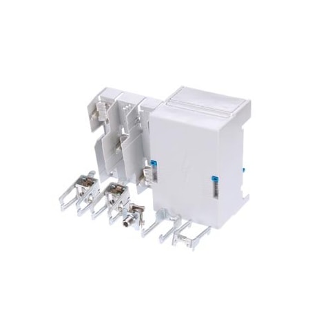 Siemens FASTBUS 3 POLE LUG PLATE 300-600MCM FBT600