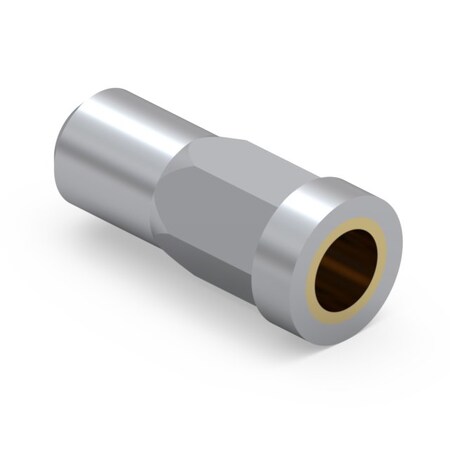 Mill-Max PCB Pins, 0739-0-15-01-34-27-10-0 0739-0-15-01-34-27-10-0