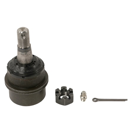 Moog Front Upper Suspension Ball Joint , .005 in Oversized, K3134T005