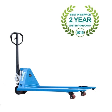 Zint Nutrition Superior Pallet Truck M25N
