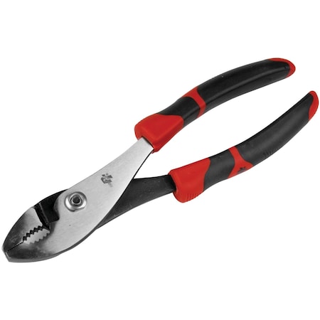 Performance Tool 8 in. Slip Joint Pliers W30721